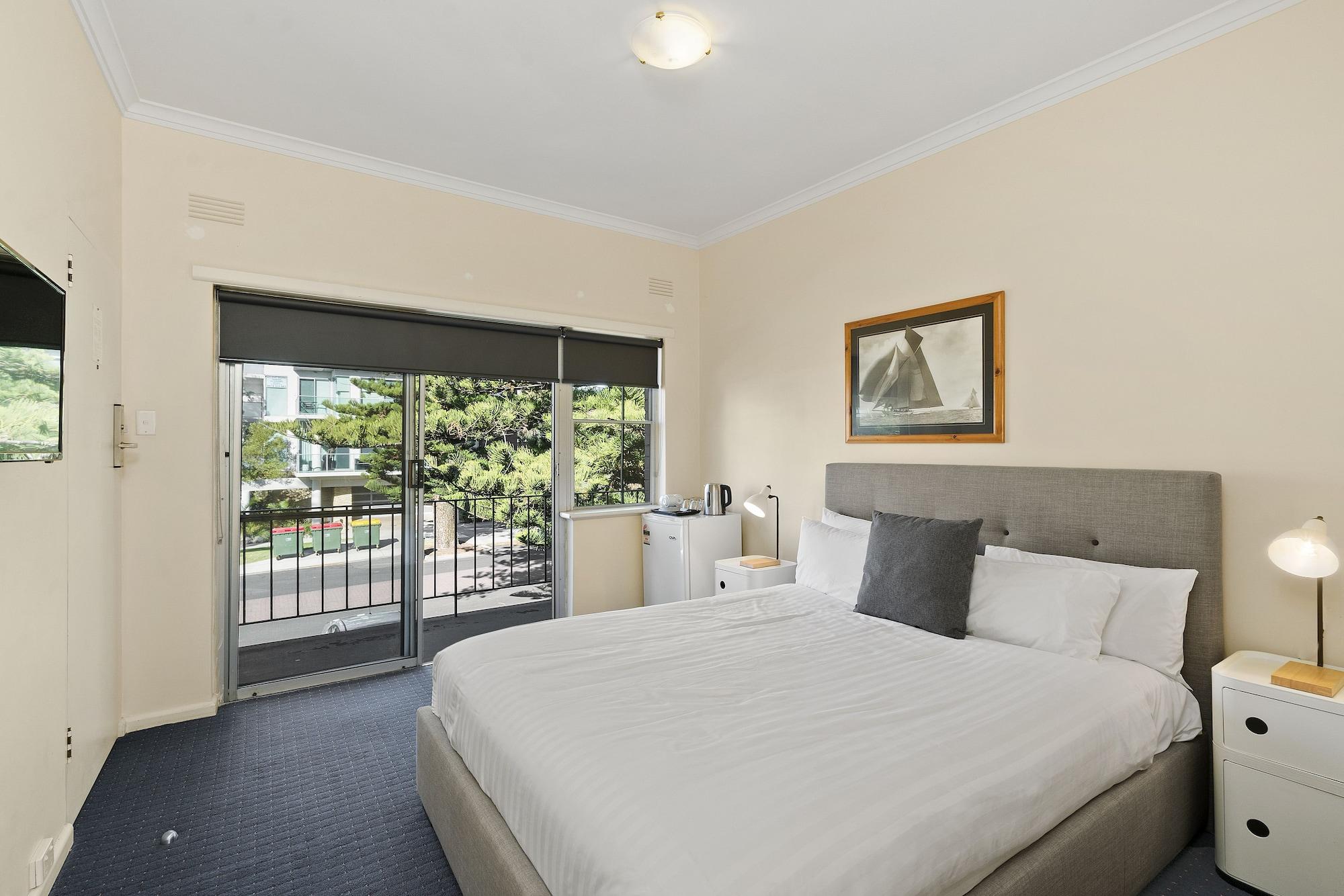 North Pier Hotel Cowes Εξωτερικό φωτογραφία
