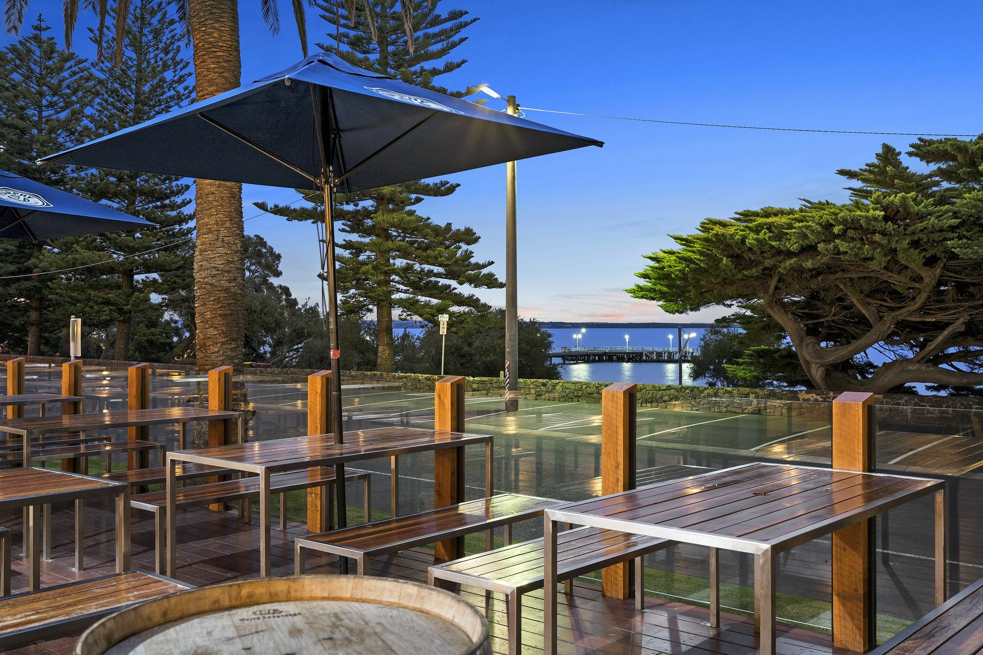 North Pier Hotel Cowes Εξωτερικό φωτογραφία