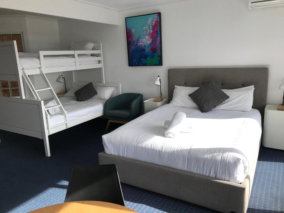 North Pier Hotel Cowes Εξωτερικό φωτογραφία
